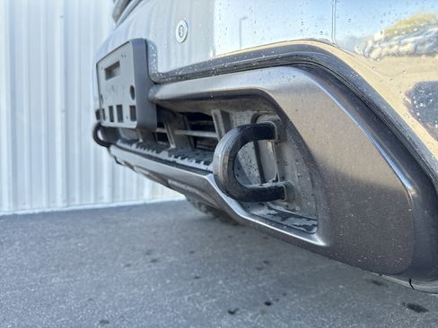 Used 2020 GMC Sierra 2500 SLT w/ SLT Premium Plus Package image 13