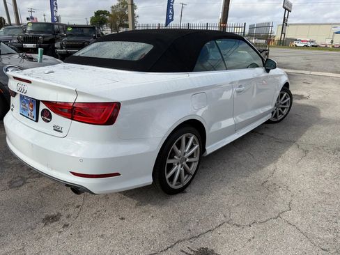 Used 2016 Audi A3 2.0T Premium Plus w/ Technology Package image 7