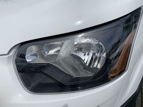 New 2024 Ford Transit 350 AWD w/ Interior Upgrade Package image 9