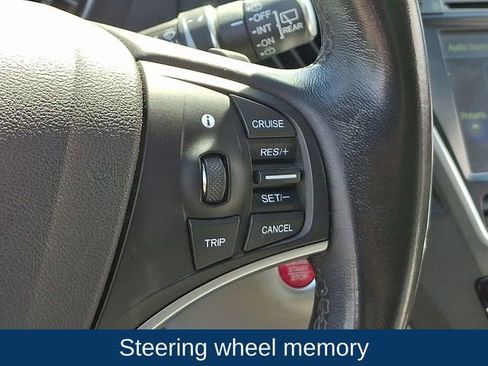 Used 2014 Acura MDX SH-AWD image 8