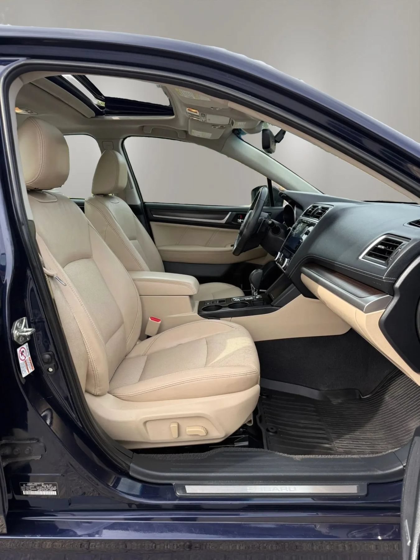 Used 2018 Subaru Legacy 2.5i Limited AWD/4WD image 16