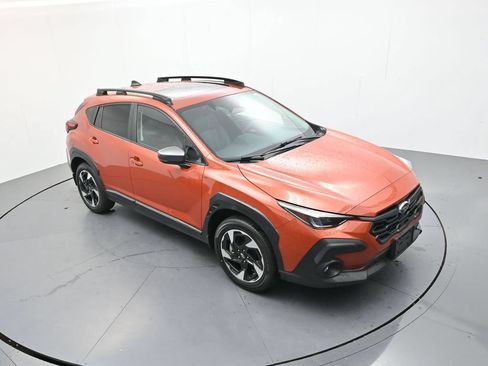 Used 2024 Subaru Crosstrek 2.5i Limited AWD/4WD image 24