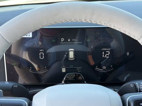 New 2026 Hyundai Santa Fe SEL image 27