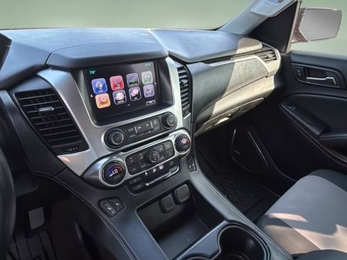Used 2018 Chevrolet Tahoe LT AWD/4WD image 21