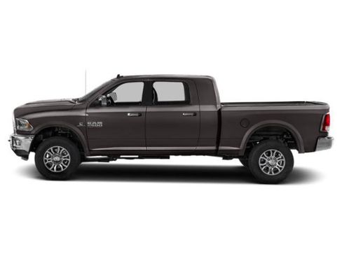 Used 2018 RAM 2500 Laramie w/ Off Road Package image 3