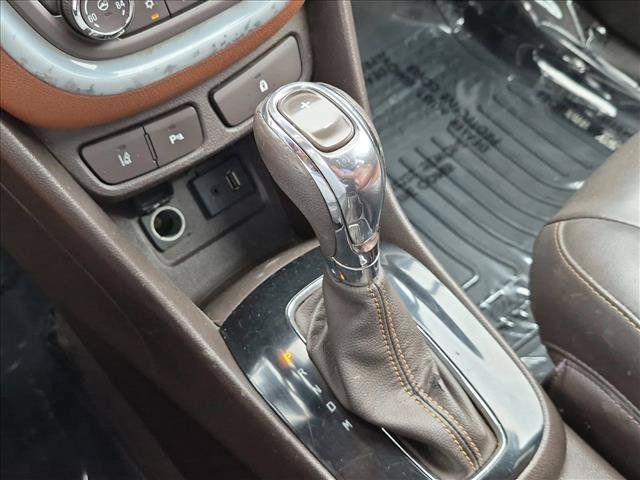 Used 2013 Buick Encore Premium AWD/4WD image 12