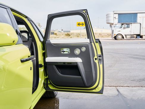 Used 2025 Rolls-Royce Ghost Black Badge image 29