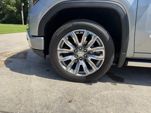 Used 2026 GMC Sierra 1500 Denali w/ Denali Reserve Package AWD/4WD image 11