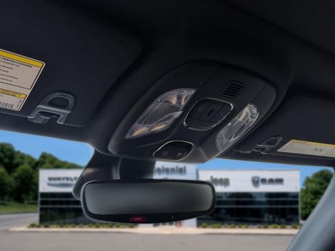Used 2022 Jeep Compass High Altitude AWD/4WD image 26