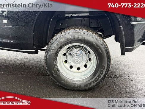 New 2026 RAM 3500 Laramie image 24