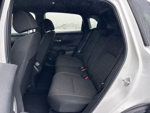 Certified 2023 Honda HR-V Sport image 15