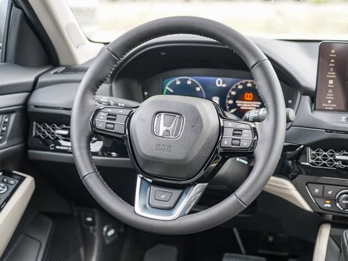 New 2025 Honda Accord Touring image 16