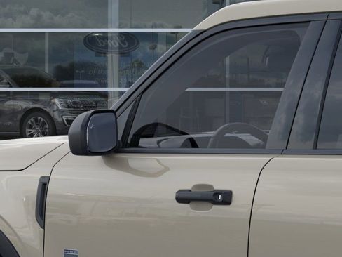 New 2025 Ford Bronco Sport Big Bend w/ Convenience Package AWD/4WD image 20