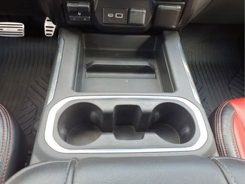 Used 2020 Chevrolet Silverado 1500 RST AWD/4WD image 16