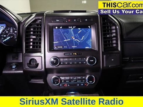 Used 2019 Ford Expedition Limited w/ Driver Assistance Package image 14