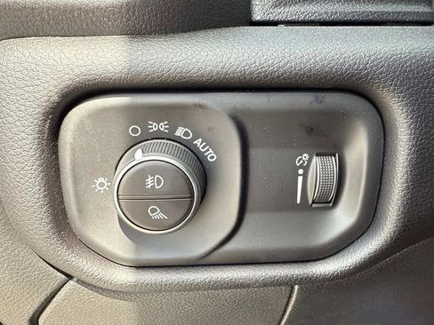 New 2026 RAM 2500 Big Horn image 28