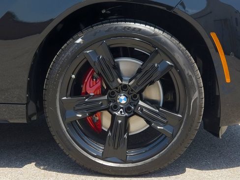 New 2026 BMW X3 M50 w/ Premium Package AWD/4WD image 5