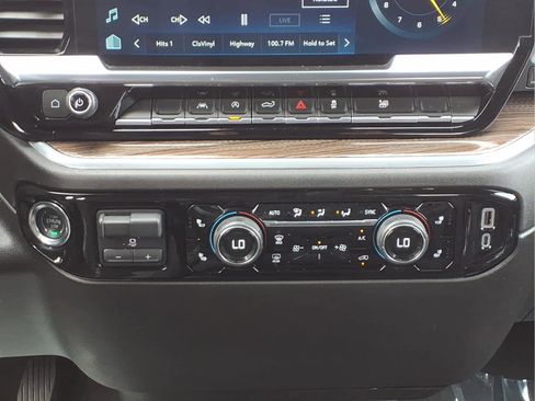 Used 2026 Chevrolet Silverado 1500 RST image 26