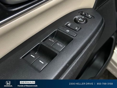 Used 2018 Honda CR-V EX-L image 18