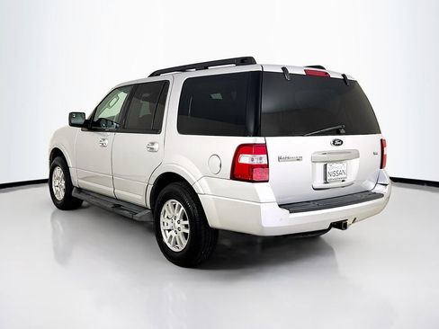 Used 2013 Ford Expedition XLT w/ HD Trailer Tow Pkg RWD image 5