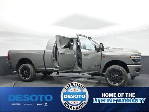 New 2026 RAM 2500 Laramie image 67