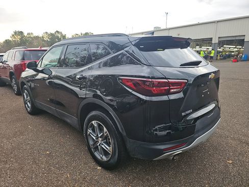 Used 2024 Chevrolet Blazer LT w/ Convenience Package image 7