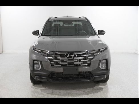 Certified 2024 Hyundai Santa Cruz Night AWD/4WD image 2