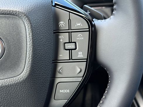 New 2026 Toyota bZ image 29