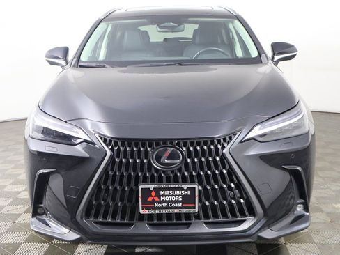 Used 2024 Lexus NX 350 AWD w/ Vision Package image 15