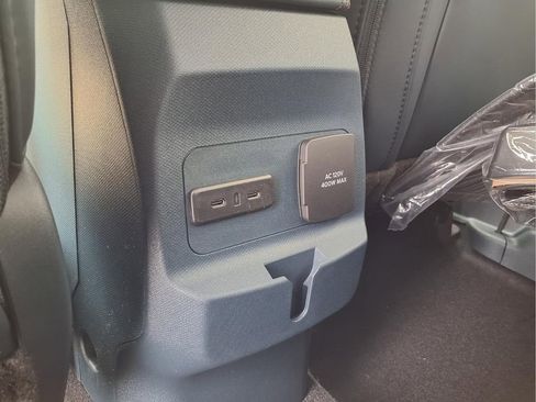 New 2026 Ford Maverick Lariat w/ 4K Tow Package image 21