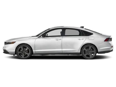New 2026 Honda Accord SE image 3