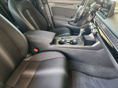 Certified 2023 Honda Civic Sport image 13