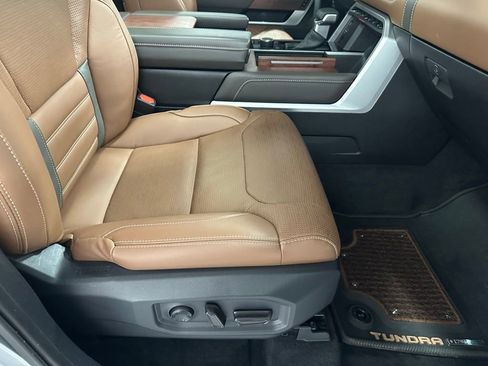 Used 2025 Toyota Tundra 1794 Edition image 67