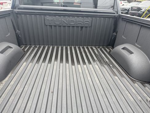 Used 2025 Toyota Tundra SR5 w/ SR5 Convenience Package image 5