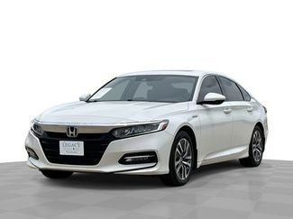 Used 2019 Honda Accord EX-L video 1