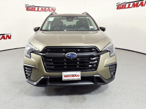New 2026 Subaru Ascent Bronze Edition AWD/4WD image 3