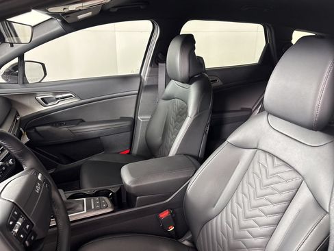 New 2026 Kia Sportage X-Line AWD/4WD image 26