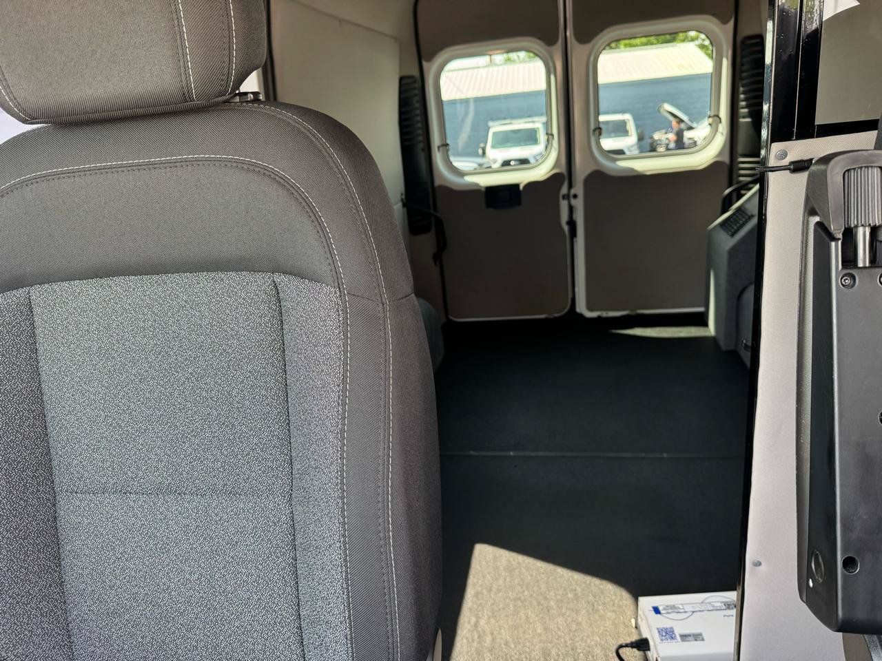 Used 2021 RAM ProMaster 1500 FWD image 35