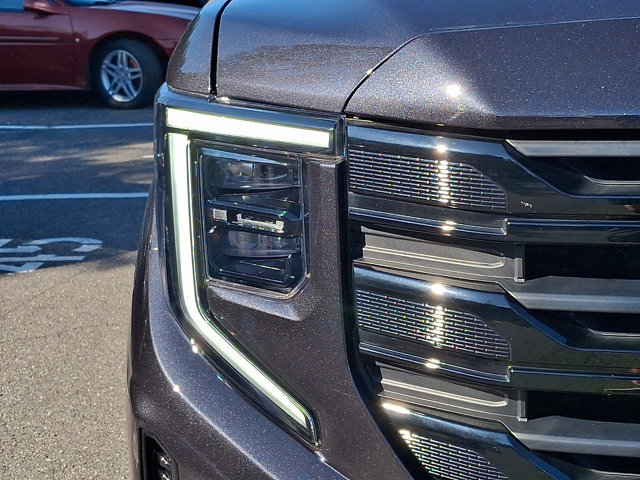 Certified 2023 GMC Sierra 1500 Elevation AWD/4WD image 11