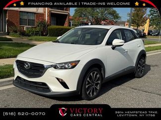 Used 2019 MAZDA CX-3 Touring w/ Preferred Equipment Package image 1