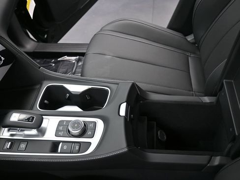 New 2026 INFINITI QX60 Luxe AWD/4WD image 15