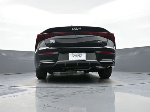 New 2026 Kia K5 GT-Line w/ GT-Line Premium Package image 29