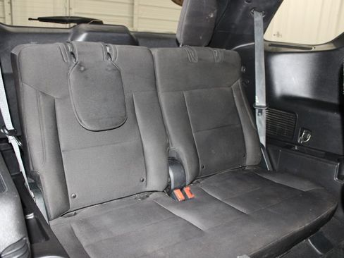 Used 2020 Ford Explorer XLT w/ Comfort Package RWD image 31