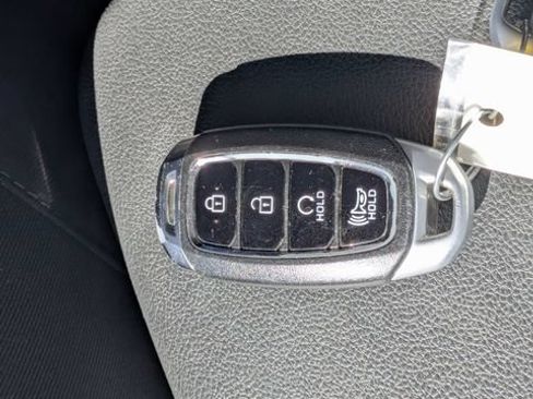 Used 2023 Hyundai Kona N Line FWD image 29