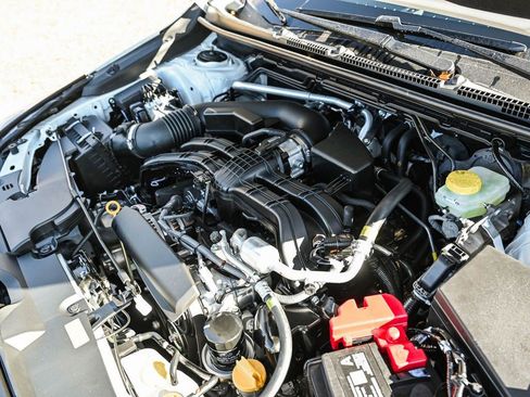 New 2026 Subaru Crosstrek 2.5i Limited image 7