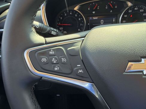 Certified 2024 Chevrolet Equinox LT FWD image 25