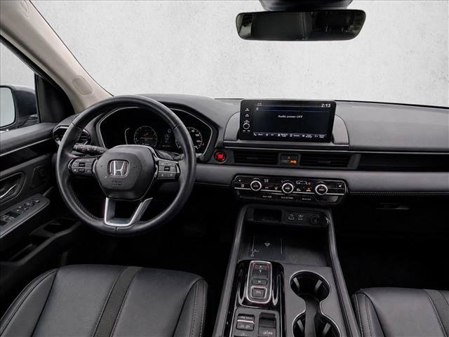 Used 2024 Honda Pilot EX-L image 24