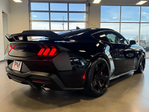 Used 2024 Ford Mustang GT Premium RWD image 7