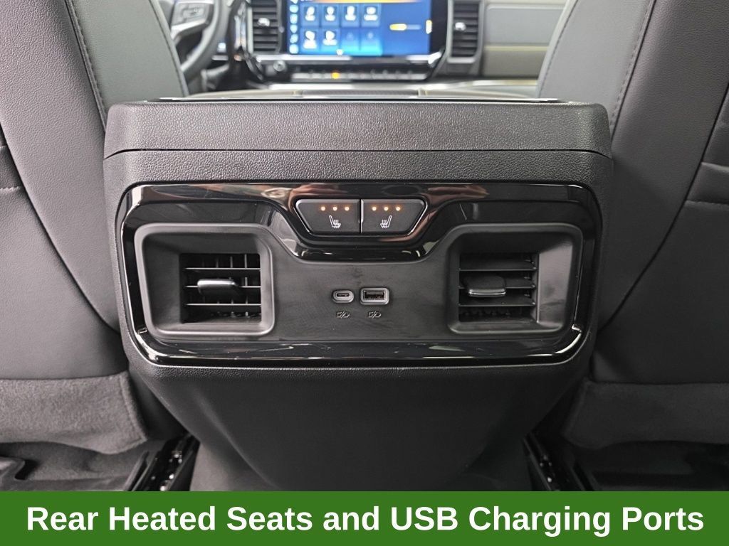 Used 2024 Chevrolet Silverado 2500 ZR2 w/ Technology Package AWD/4WD image 53