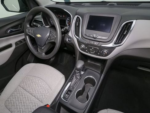 Used 2024 Chevrolet Equinox LS w/ Midnight Edition AWD/4WD image 17